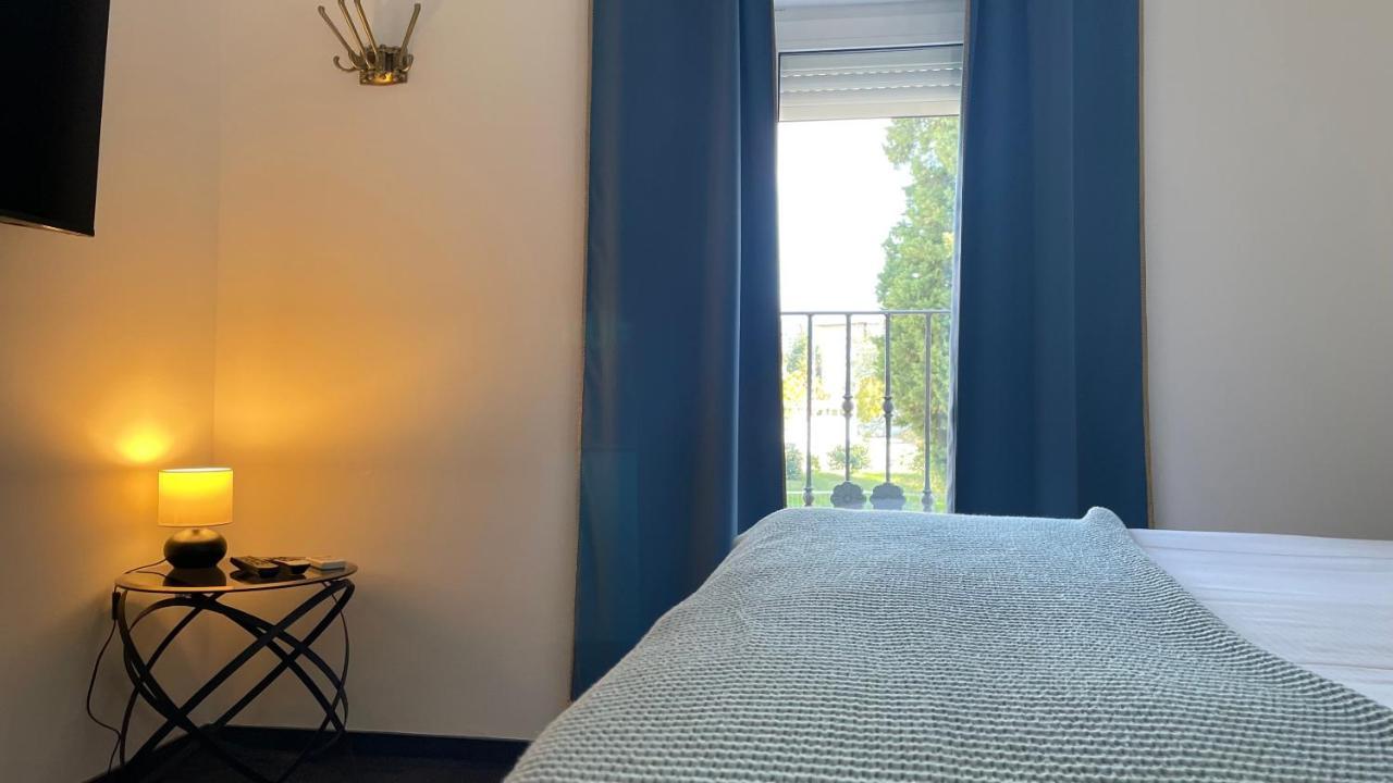 Madonca Rooms&Restaurant Nova Gorica Exterior foto