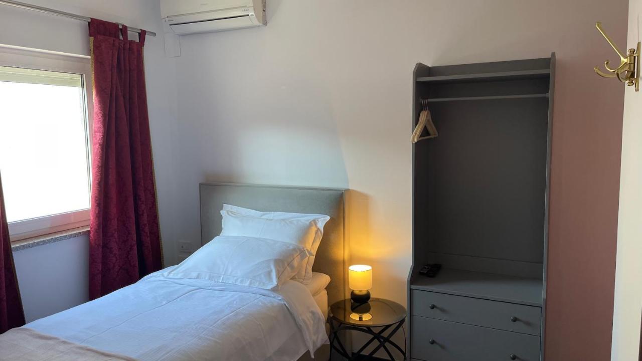 Madonca Rooms&Restaurant Nova Gorica Exterior foto