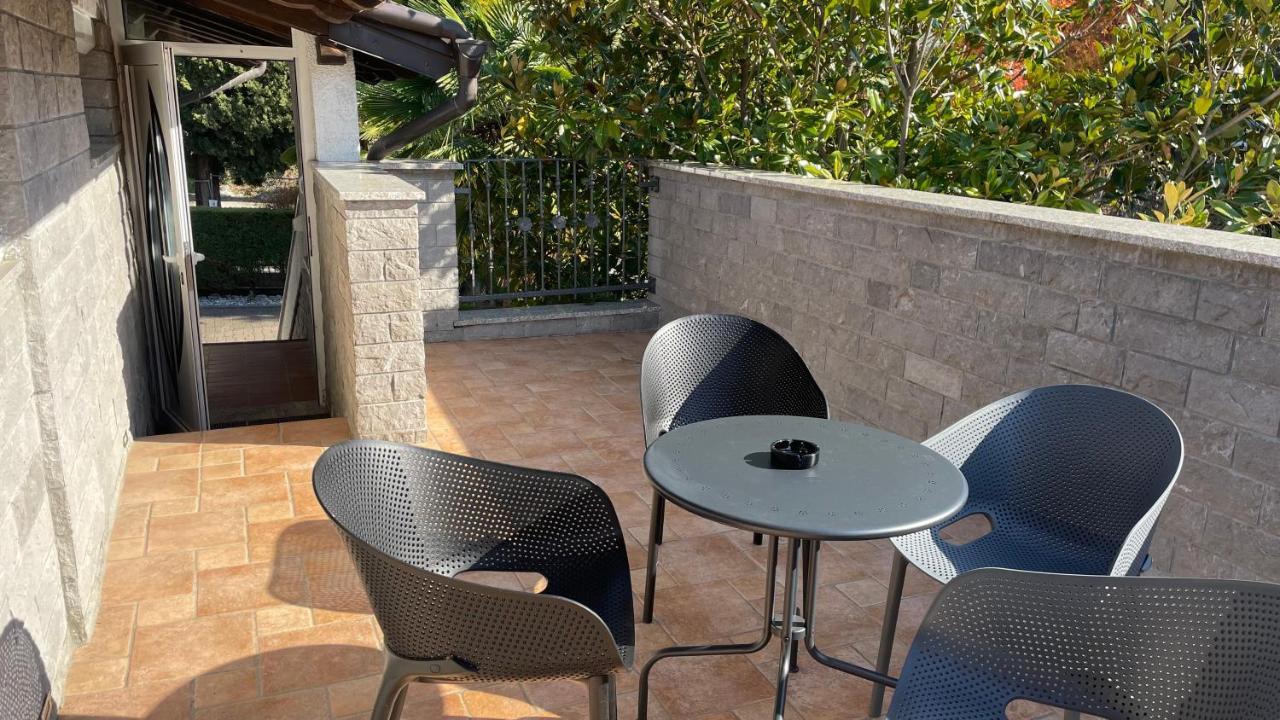 Madonca Rooms&Restaurant Nova Gorica Exterior foto