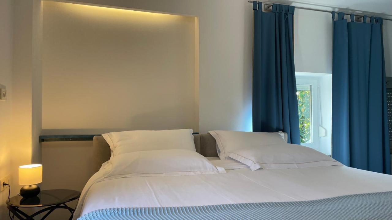 Madonca Rooms&Restaurant Nova Gorica Exterior foto