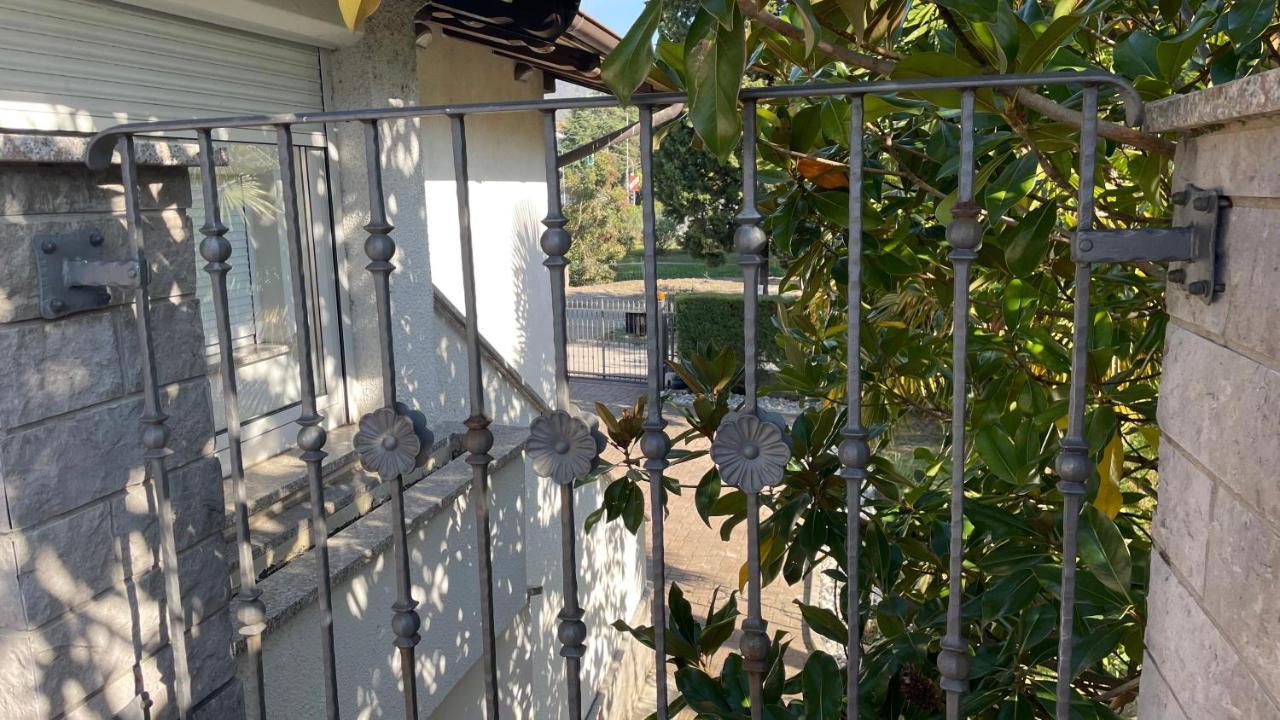 Madonca Rooms&Restaurant Nova Gorica Exterior foto