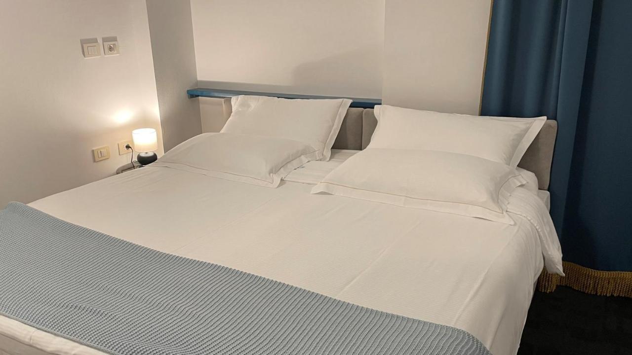 Madonca Rooms&Restaurant Nova Gorica Exterior foto
