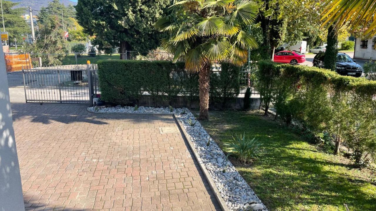 Madonca Rooms&Restaurant Nova Gorica Exterior foto