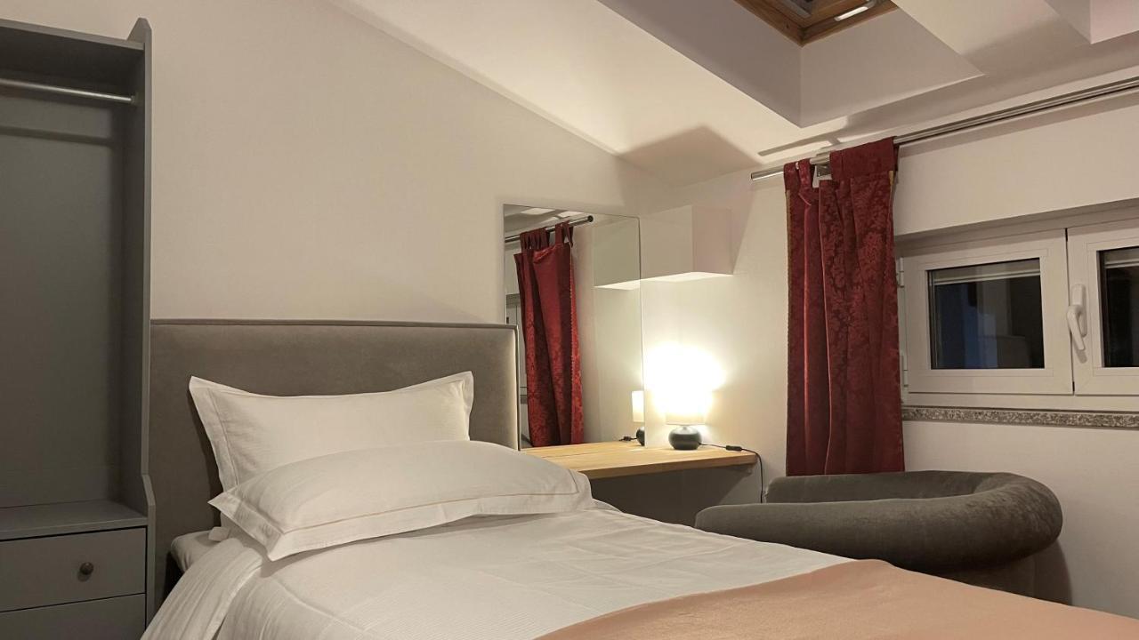 Madonca Rooms&Restaurant Nova Gorica Exterior foto