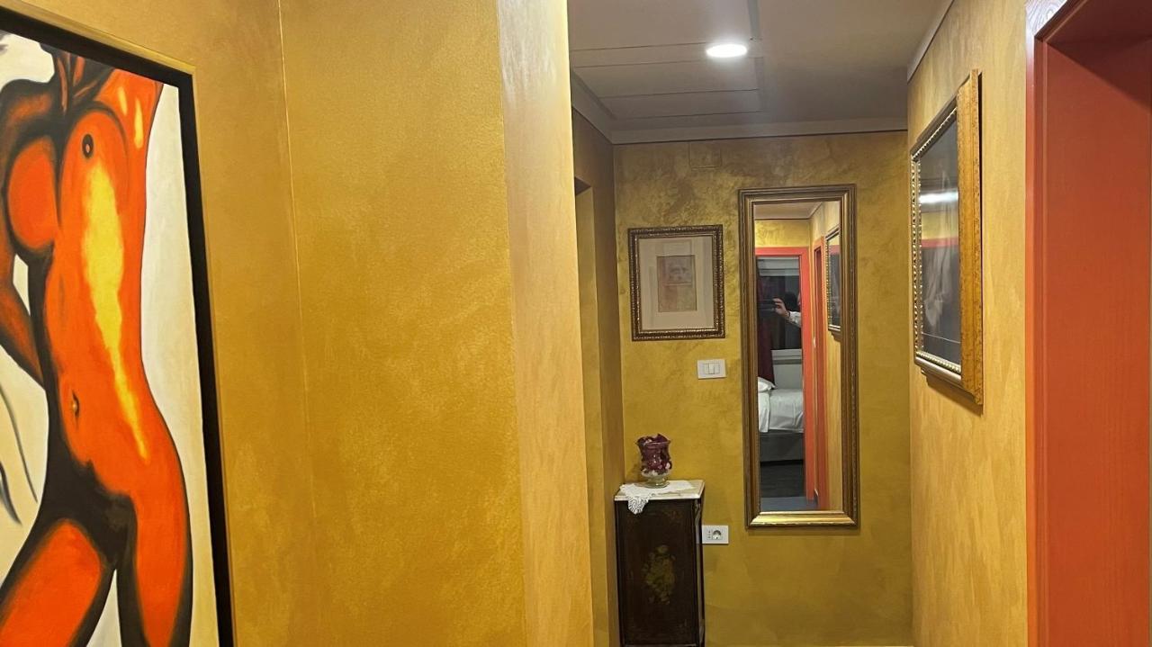 Madonca Rooms&Restaurant Nova Gorica Exterior foto