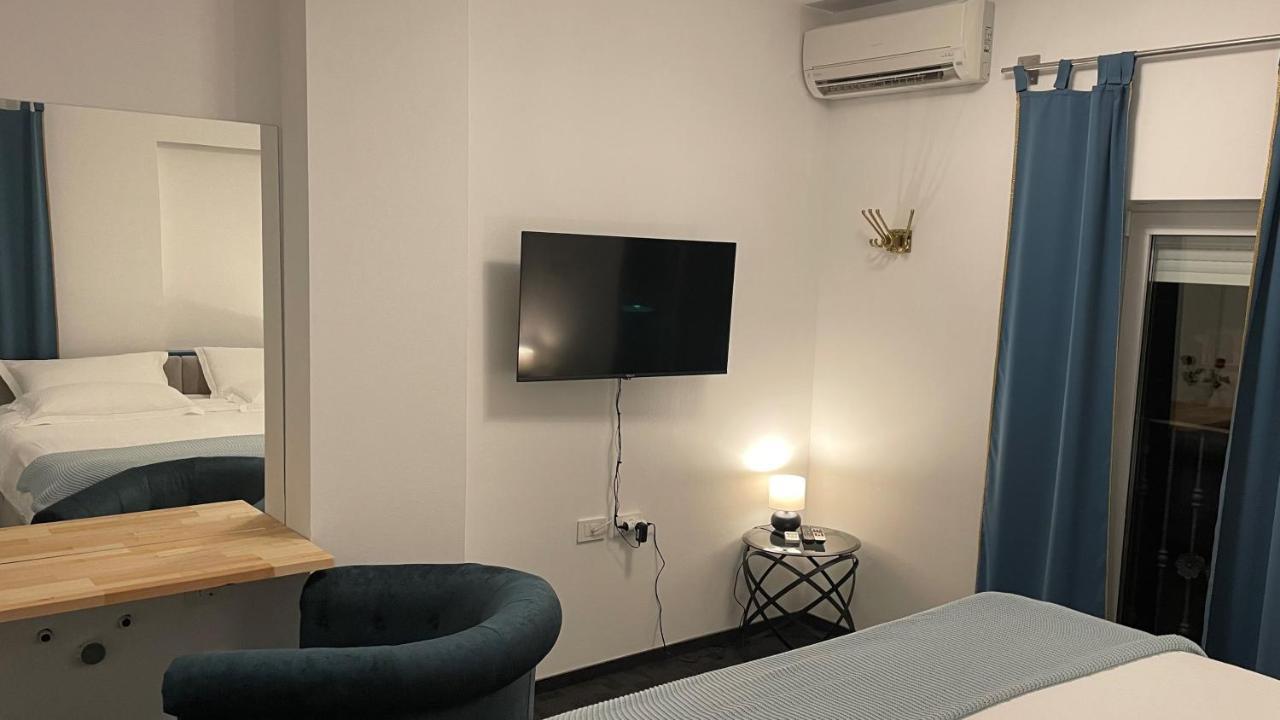 Madonca Rooms&Restaurant Nova Gorica Exterior foto