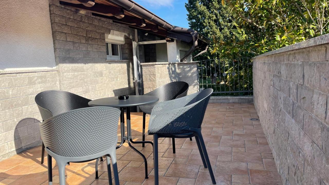 Madonca Rooms&Restaurant Nova Gorica Exterior foto