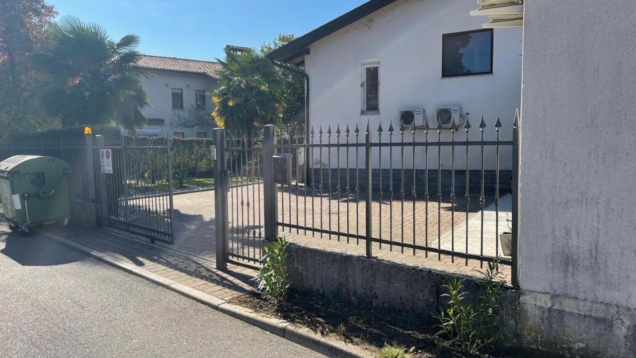 Madonca Rooms&Restaurant Nova Gorica Exterior foto