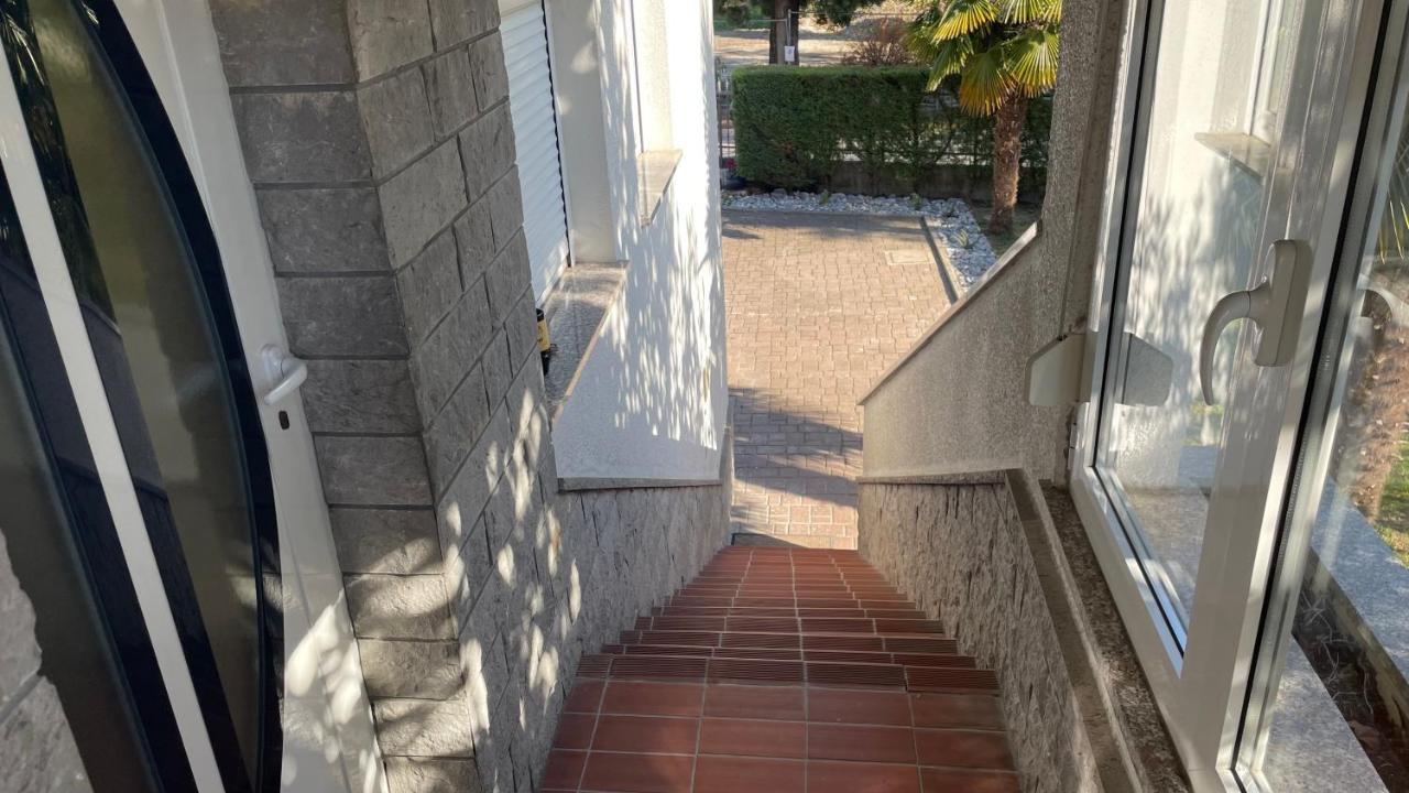 Madonca Rooms&Restaurant Nova Gorica Exterior foto